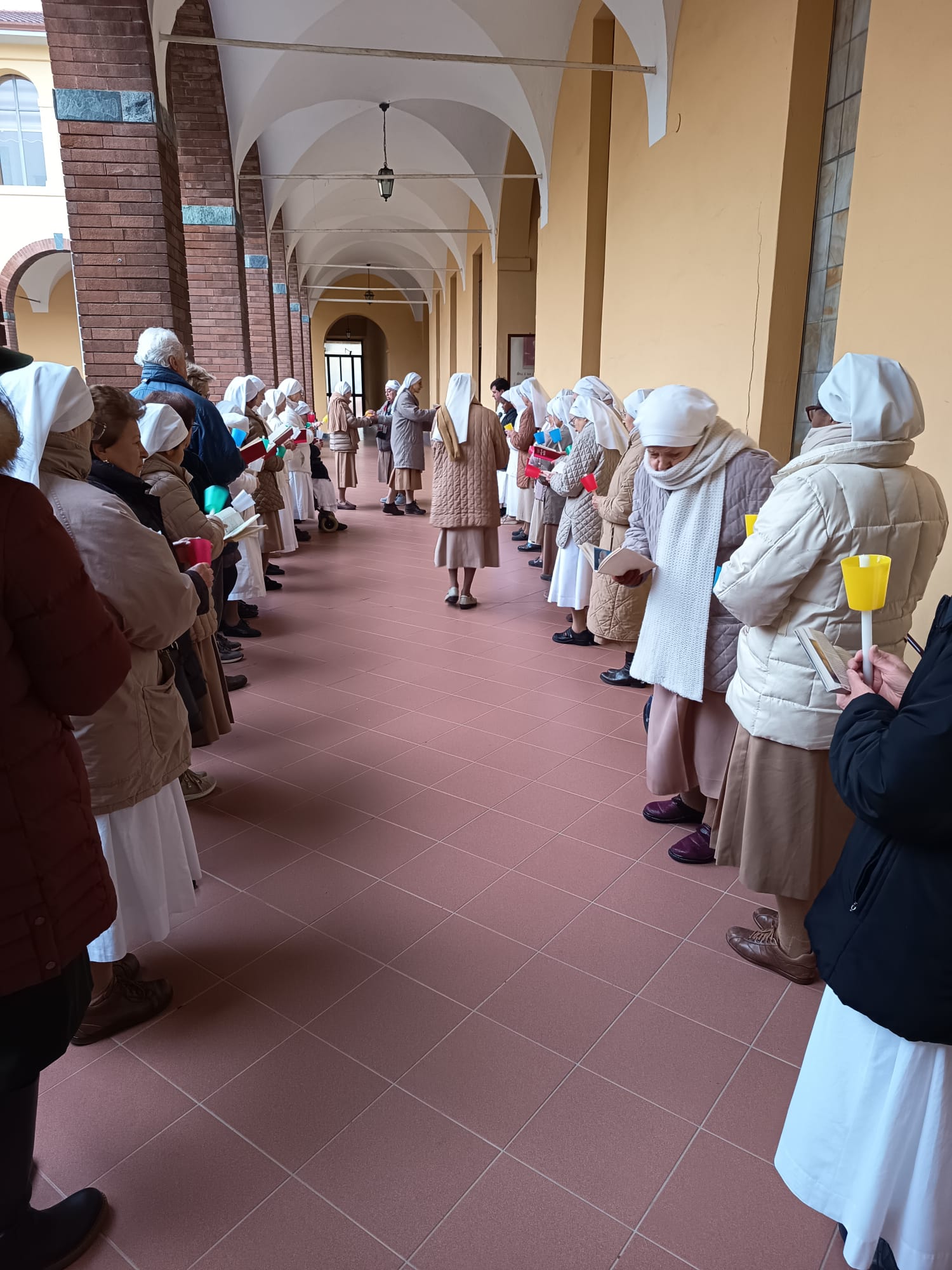 Piccole Figlie del Sacro Cuore di Ges&ugrave;